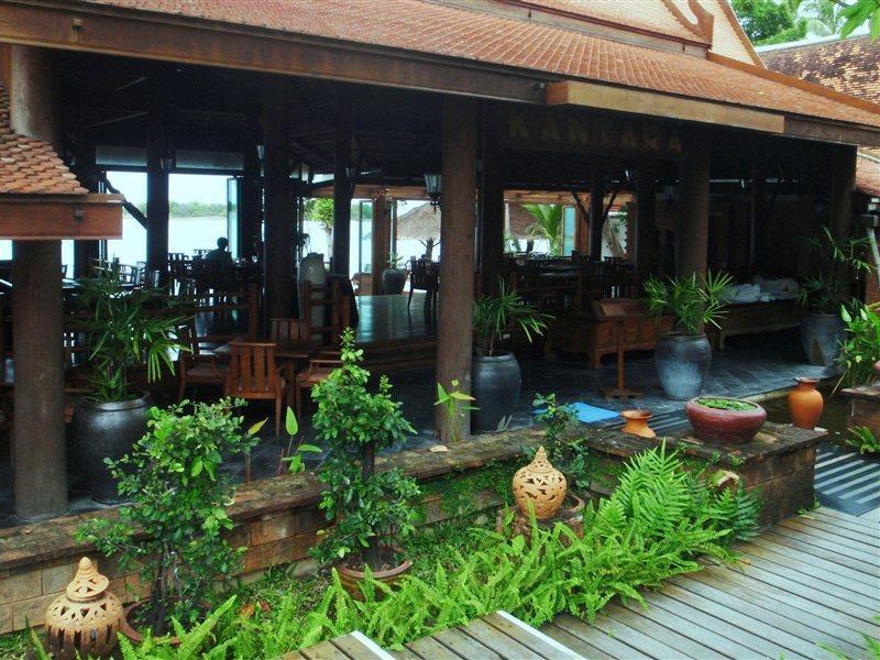 Chaweng Blue Lagoon Hotel Exterior photo