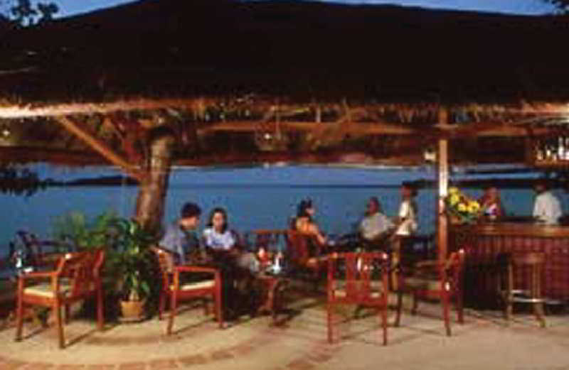 Chaweng Blue Lagoon Hotel Exterior photo