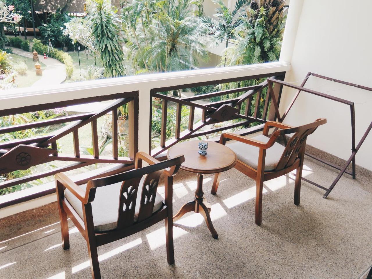 Chaweng Blue Lagoon Hotel Exterior photo
